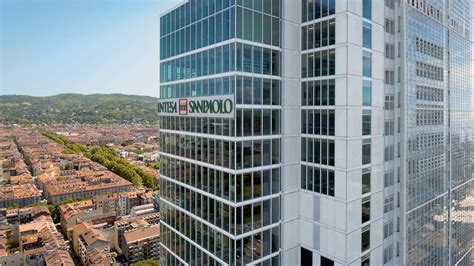 intesa sanpaolo spa filiale imprese.